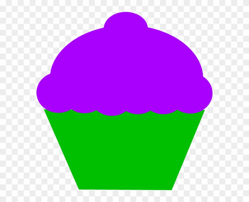 Ariel Cupcake Png Clipart #203269
