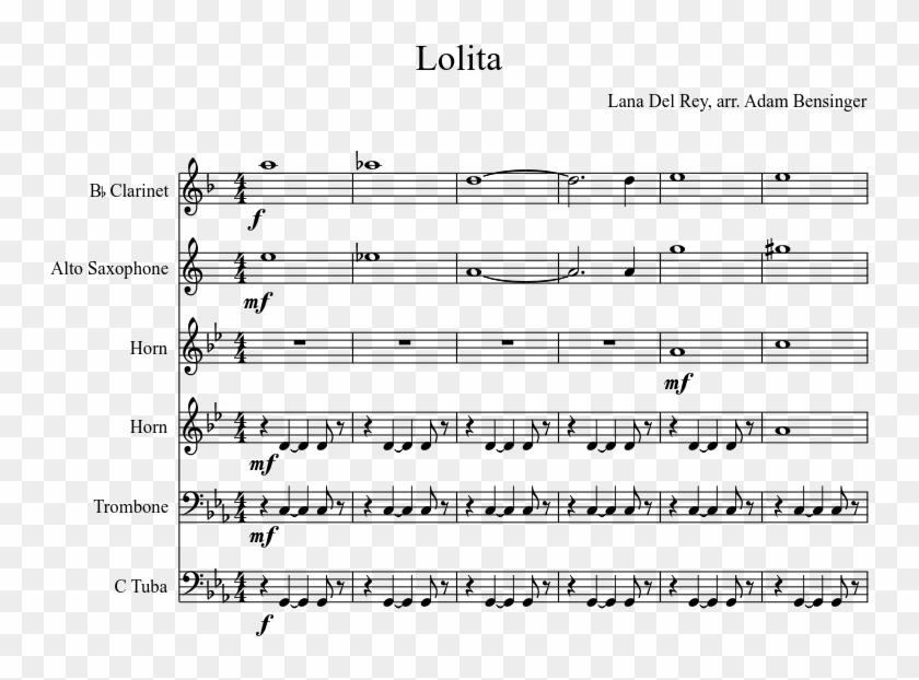 Uploaded On Jan 17, - Zeze Piano Sheet Music Clipart #203312