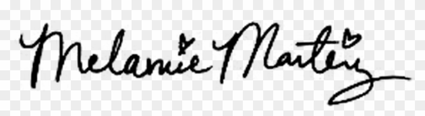 Melanie Martinez Logo Png Clipart #203335
