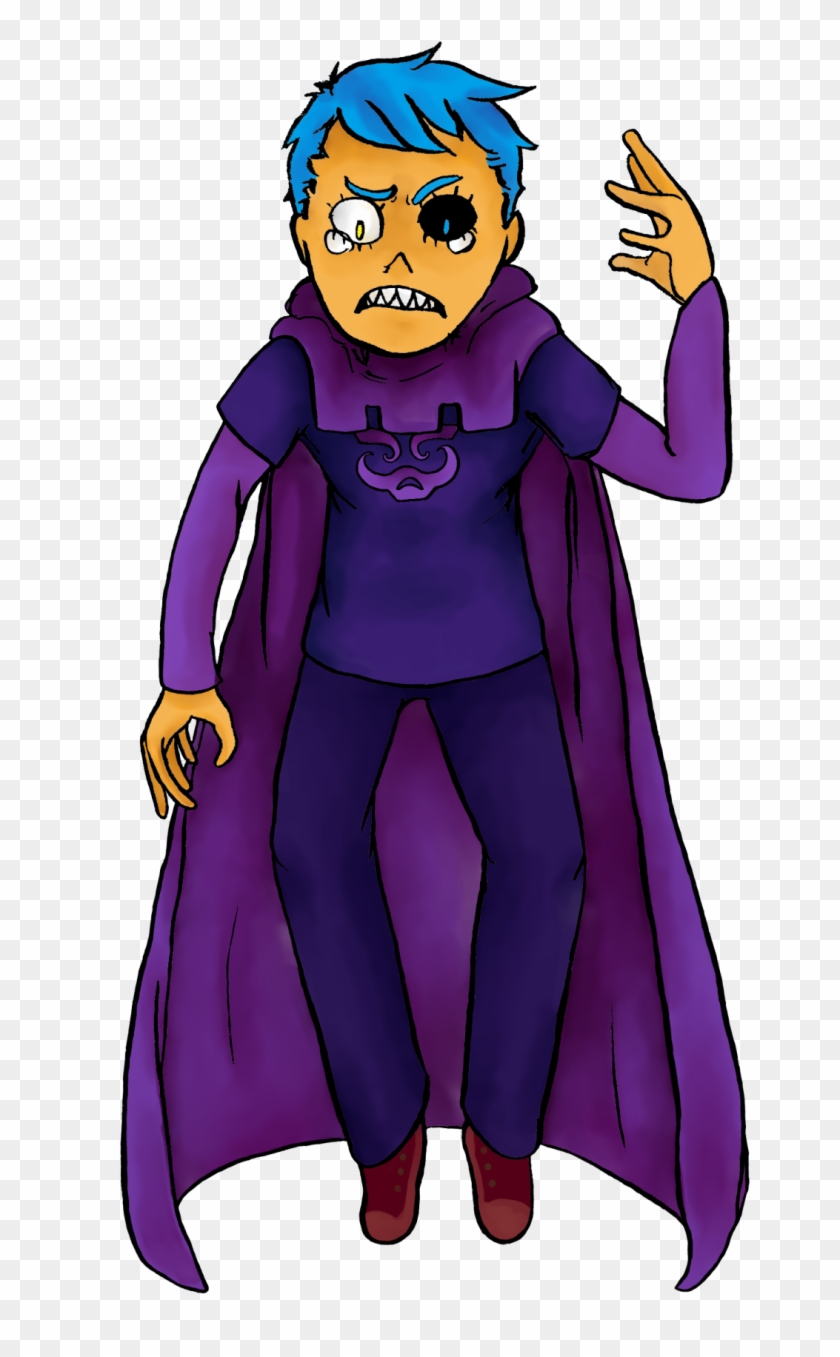 More Gravitystuck Starring Rev Bill Cipher Aka Will Clipart #203418