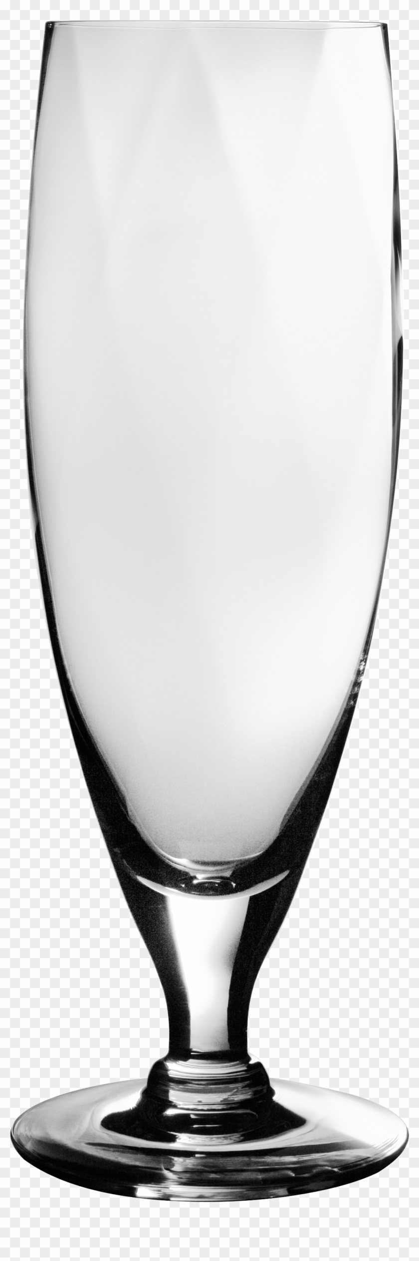 Empty Wine Glass Png Image - Glass Clipart #203420