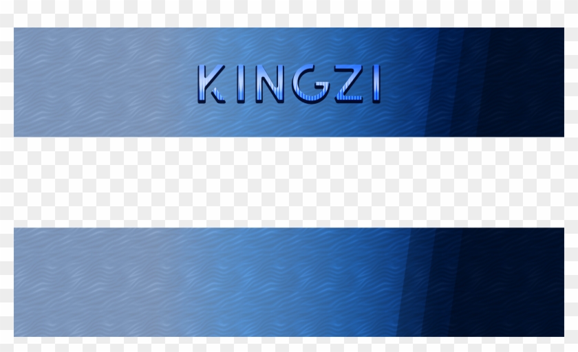 Youtube Banner Template - Imagem Para Banner Youtube Clipart