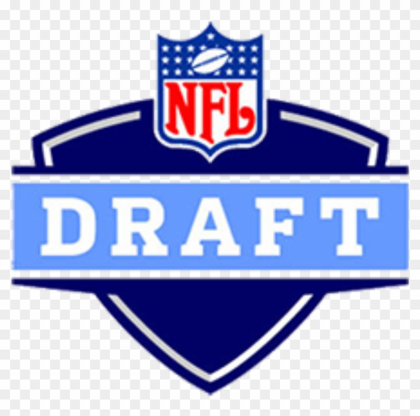 Nfl Draft Logo Png - Emblem Clipart #203518