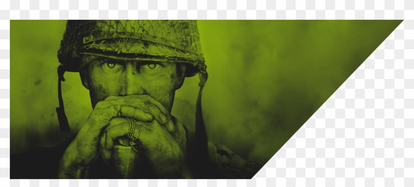 Call Of Duty - Prop Hunt Cod Ww2 Clipart