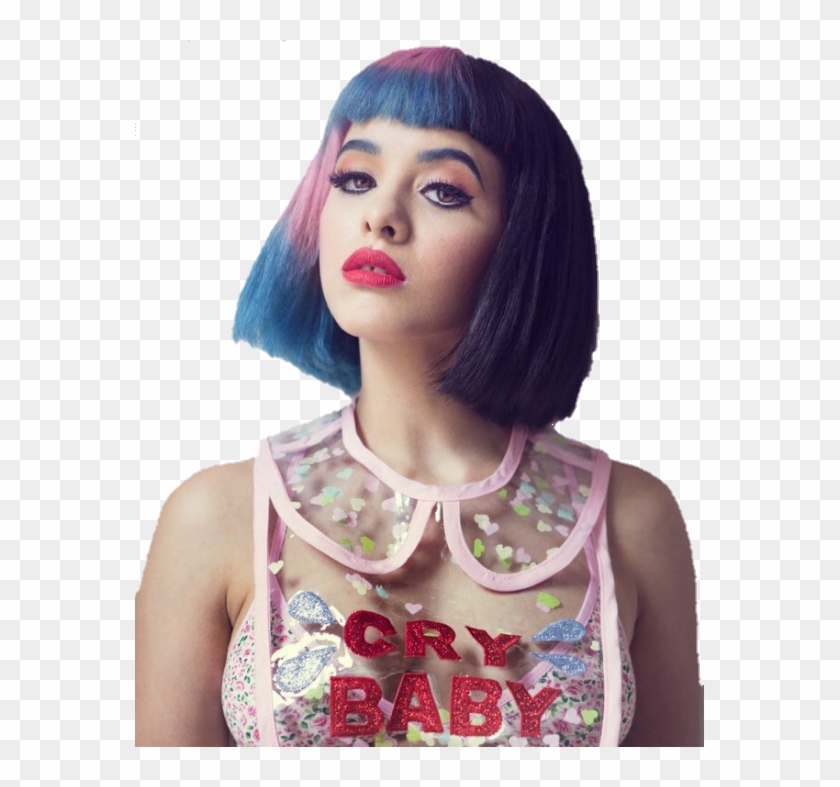 Melanie Martinez Png's🍼💙 - Melanie Martinez Clipart
