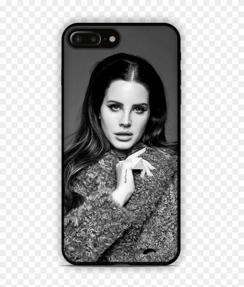 Case Lana Del Rey - Lana Del Rey Clipart #203642