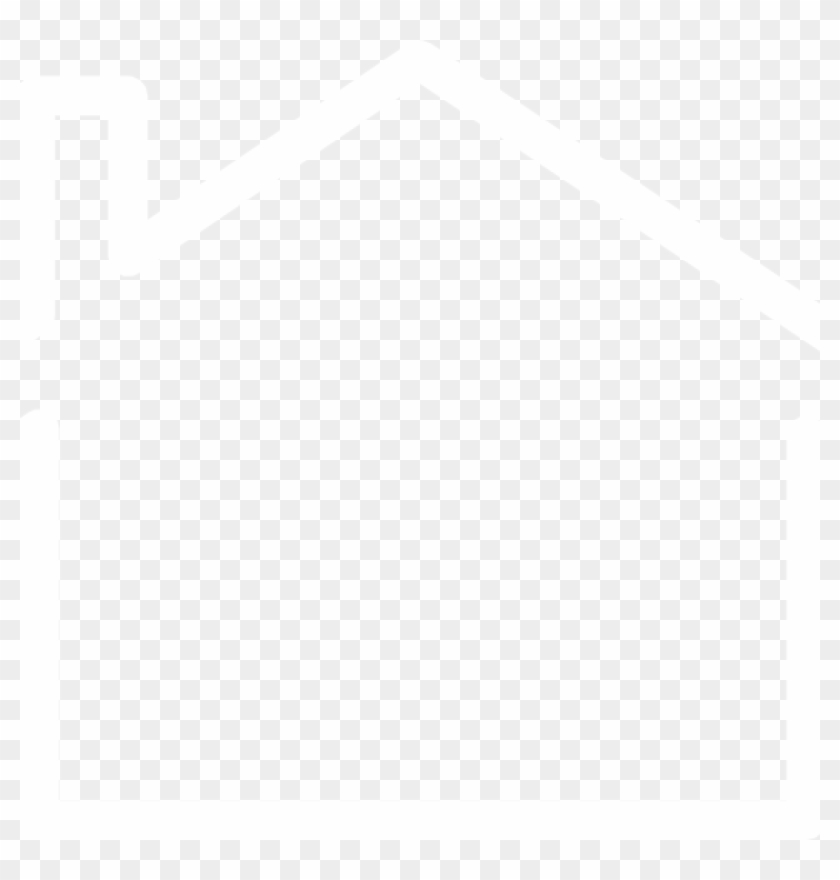 House Outline Clipart Pizza Clipart Hatenylo - White House Outline Png Transparent Png