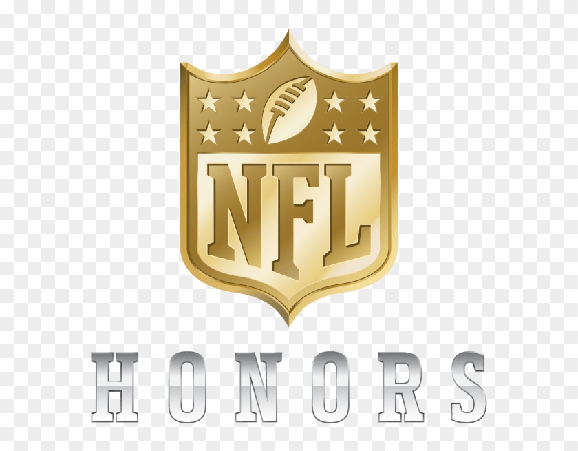 Nfl Honors - Nfl Clipart #203663