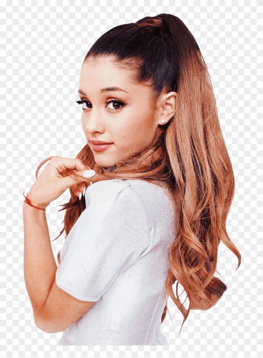 Ariana Grande Clipart #203984