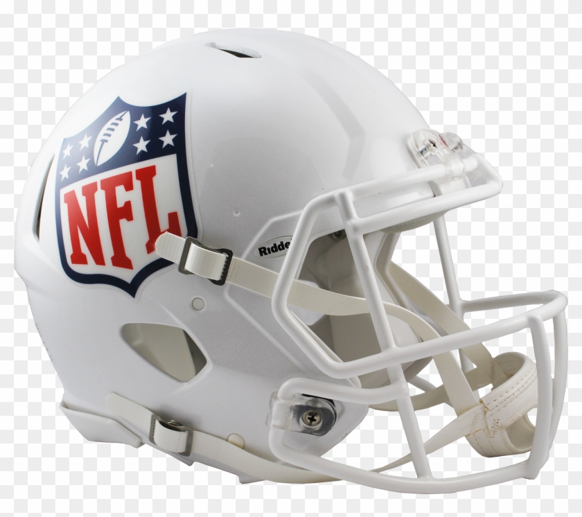 Nfl Helmet Clipart #203987