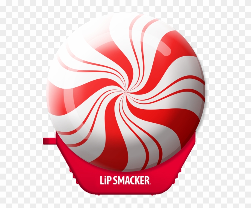 Holiday Flip Balm - Lip Smackers Clipart #204010