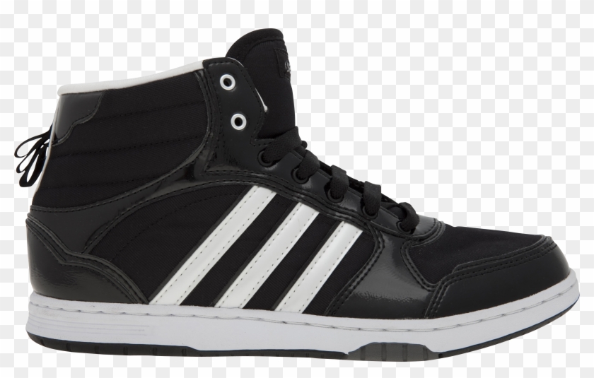 Adidas-hightops - E Papoutsia New Balance Clipart