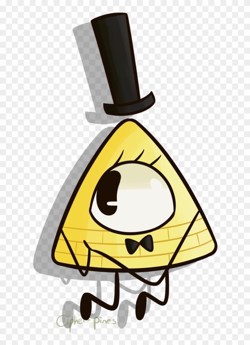 Bill Doodle By Cipher-pines Clipart #204109