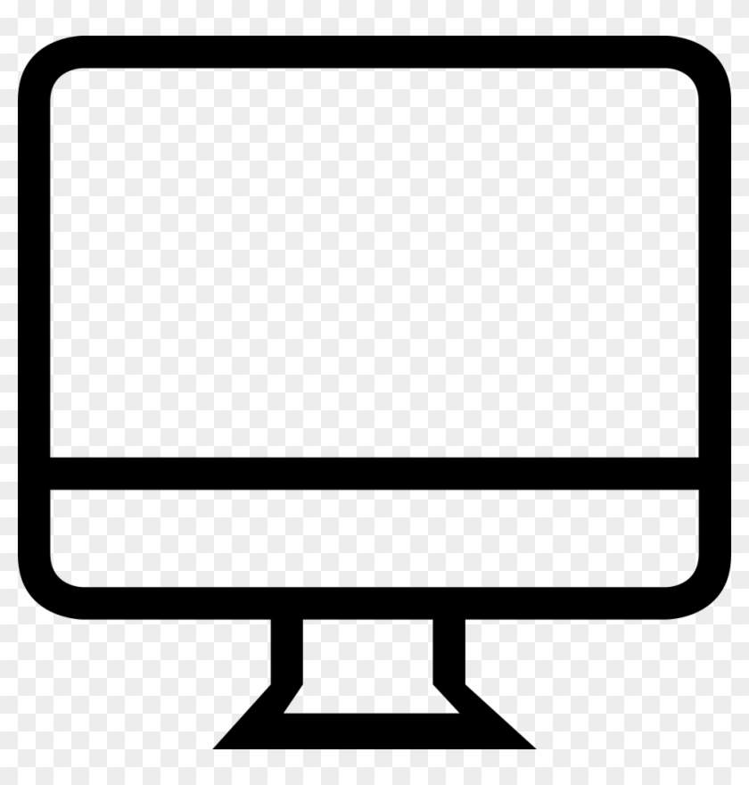 Png File Svg - Icono De Computadora Png Clipart #204148