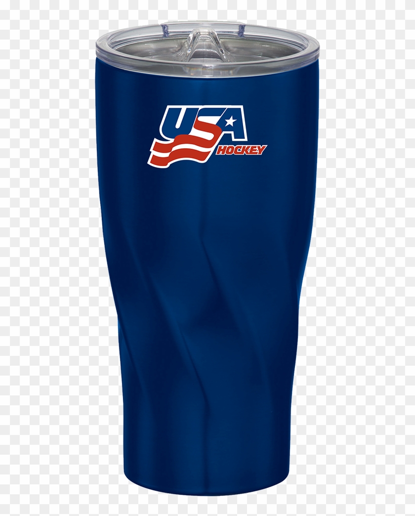 Usa Hockey Rink Insulated Tumbler - Hockey Clipart #204156