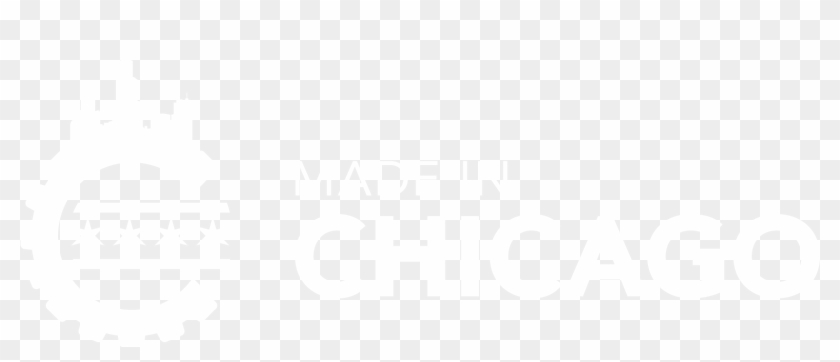 Download - Made In Chicago Logo Clipart #204219