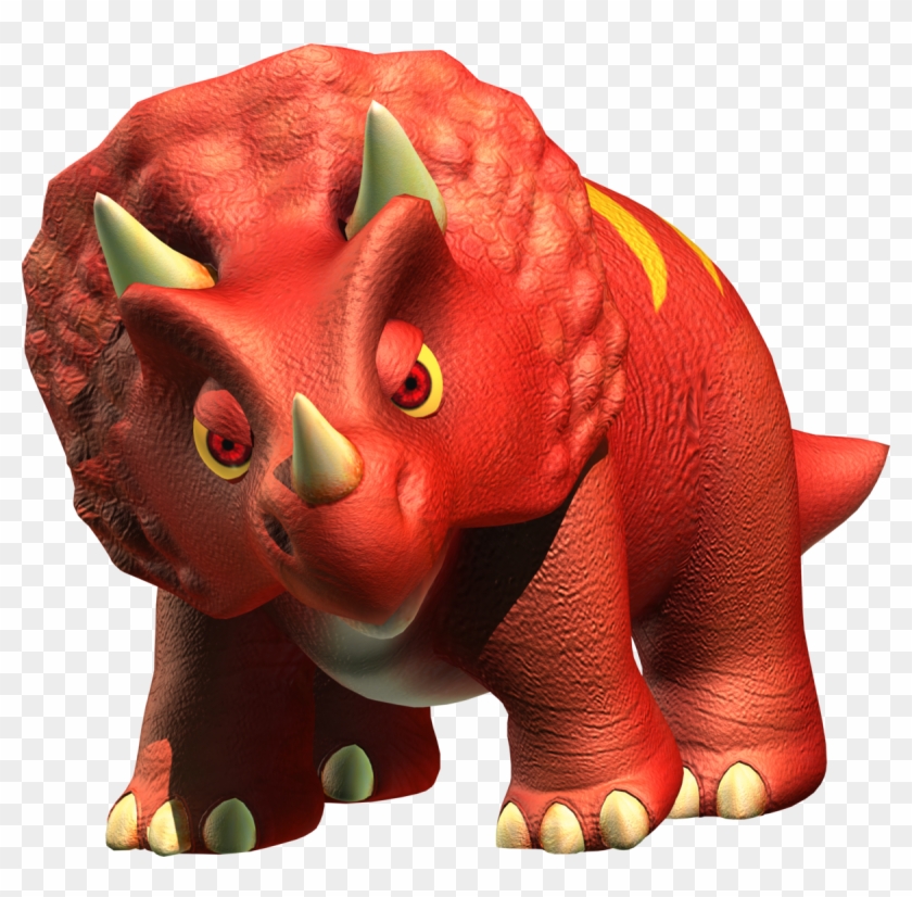 Bubbler Diddy Kong Racing Clipart