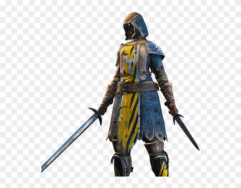 For Honor Peacekeeper Guide - New Characters In For Honor Clipart #204331