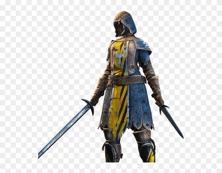 For Honor Peacekeeper Guide - New Characters In For Honor Clipart