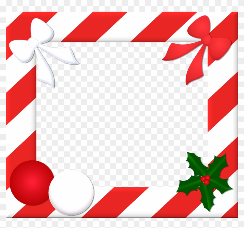 Go To Image - Frames Holidays Png Clipart #204506