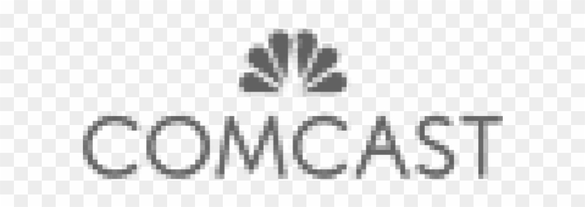 Logos-comcast - Comcast Clipart #204647