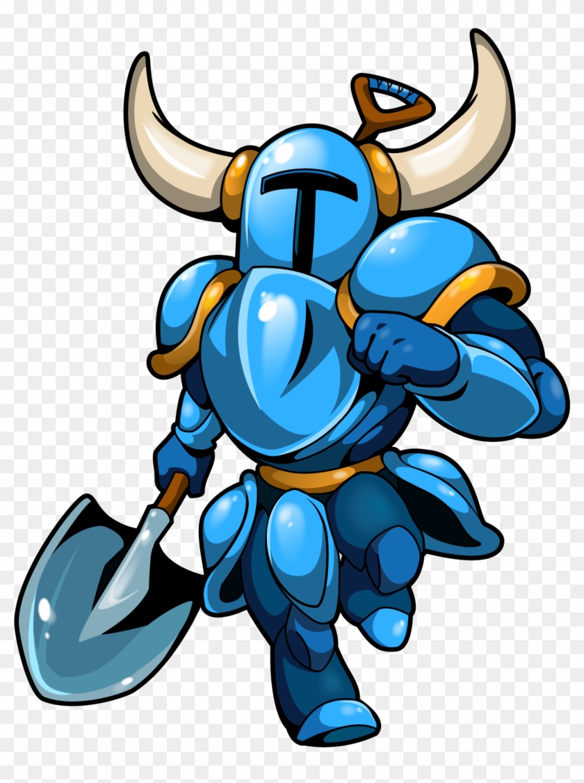 Smashwiki Β - Super Smash Bros Ultimate Shovel Knight Clipart #204717