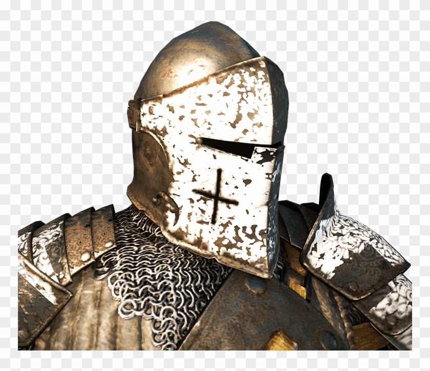 Warden For Honor Helmet , Png Download - Warden Helmet For Honor Clipart #204739