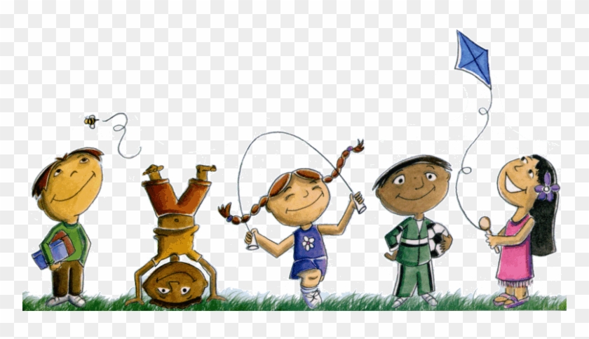 School Holiday Png - Kids Wellness Clipart