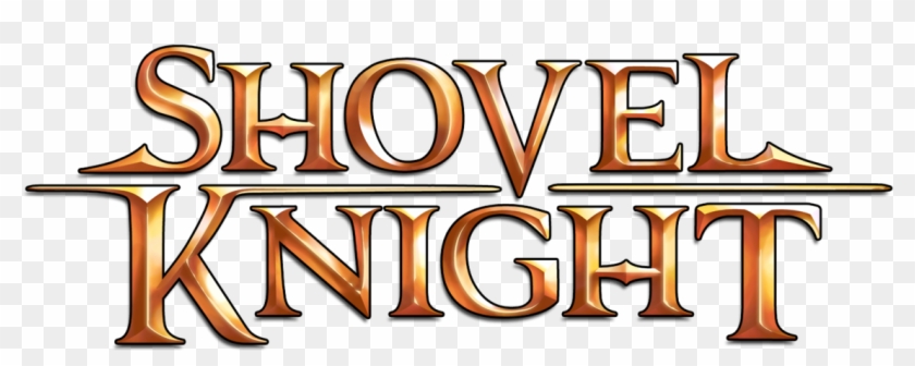 Shovel Knight Clipart