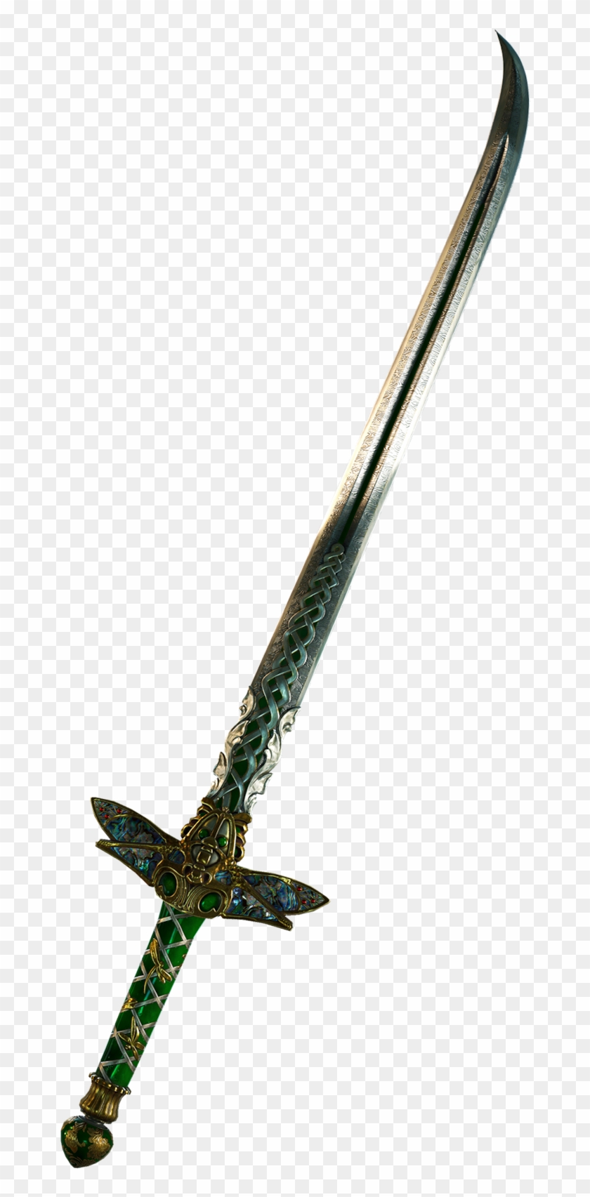Forhonor - Sabre Clipart #204884