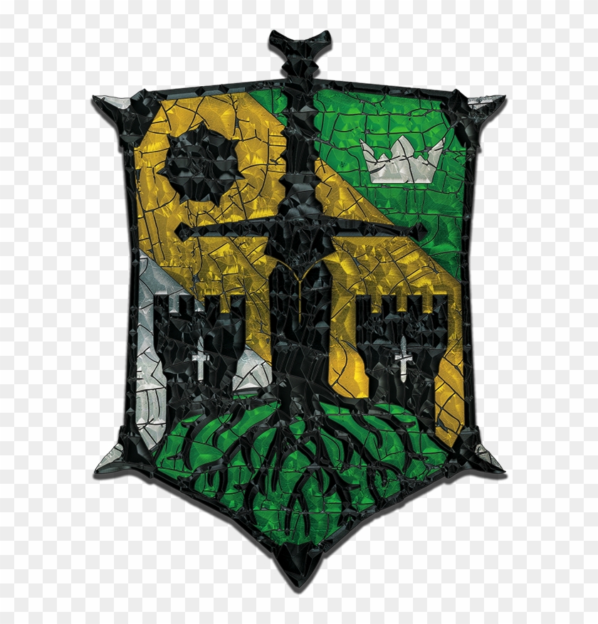 For Honor Knights - Honor Knight Emblem Clipart