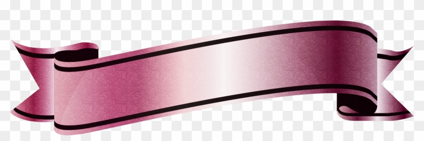 Full Size Of Blank Scroll Banner Free Download Best - Clip Art Horizontal Ribbon - Png Download #205048