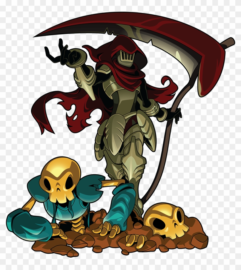 Shovel Knight Png Clipart #205151
