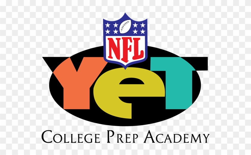 Nfl Yet Logo - Nfl Yet Academy Clipart