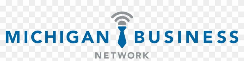 Michigan Business Network Clipart