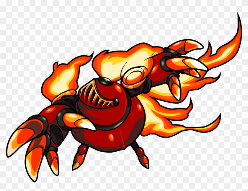 A Look Into The Creation Of Shovel Knight's Baz, Mole - Shovel Knight Mole Knight Clipart