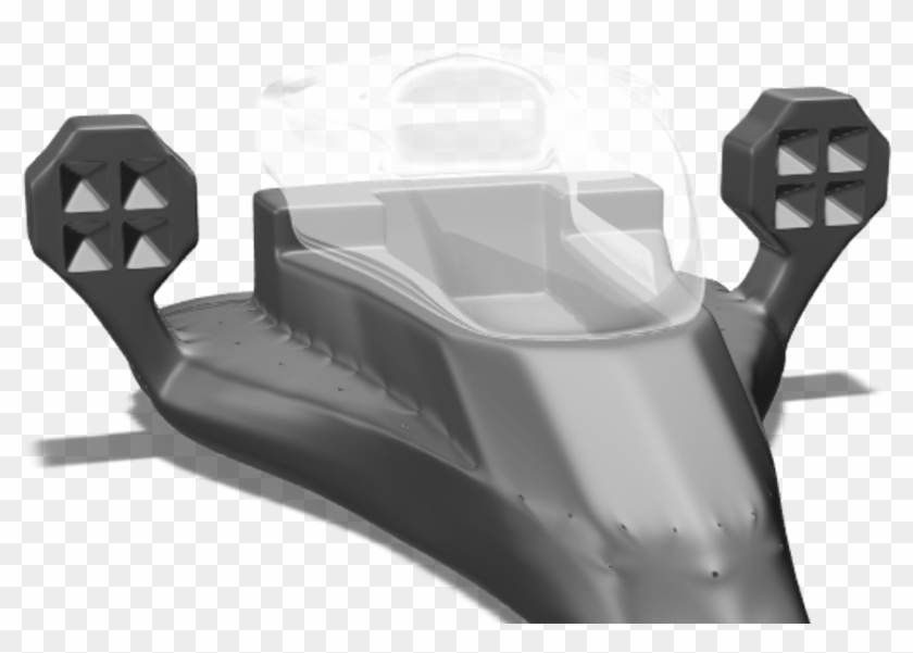 Vectary 3d Design Tool For Collaboration Terraria Logo - Monochrome Clipart #205504