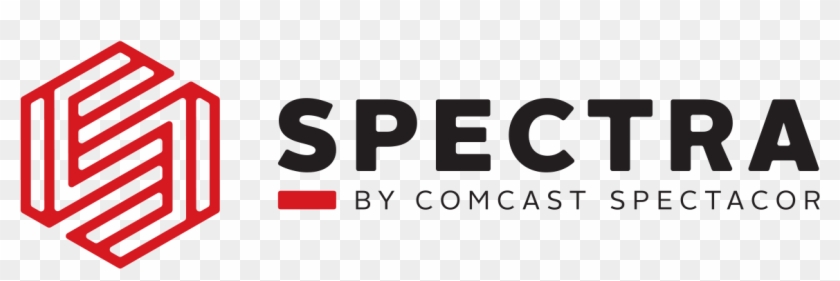 Download - Spectra Comcast Spectacor Clipart