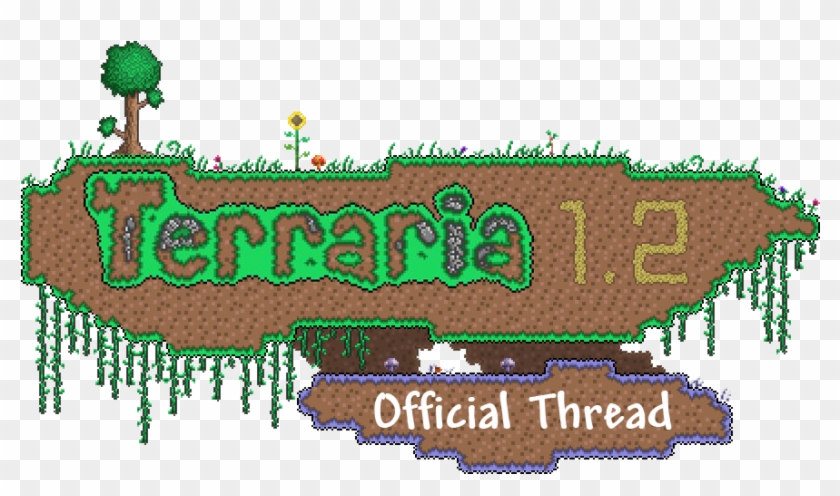 Terraria Map Editor Transparent Background - Terraria Game Clipart #205604