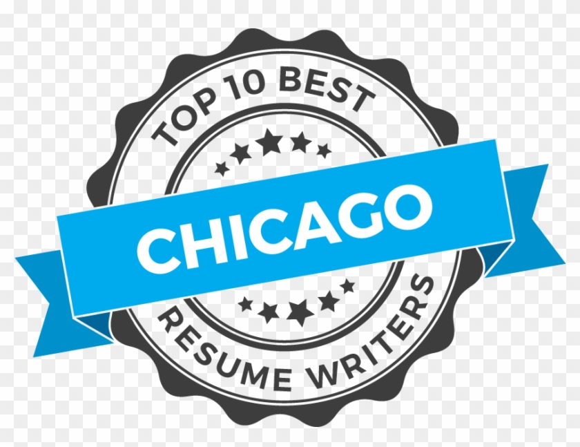Jobstars Is In The Top 10 Best Resume Writers Chicago - Label Clipart #205627