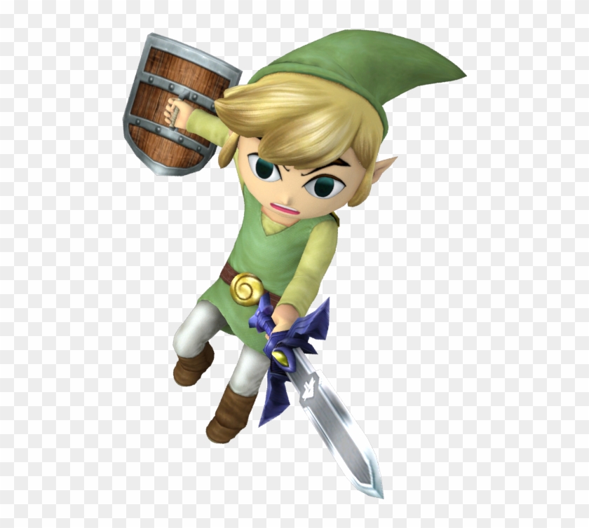 The Final Of The Three Cosmetic Sets I Made For Toon - Cartoon Clipart