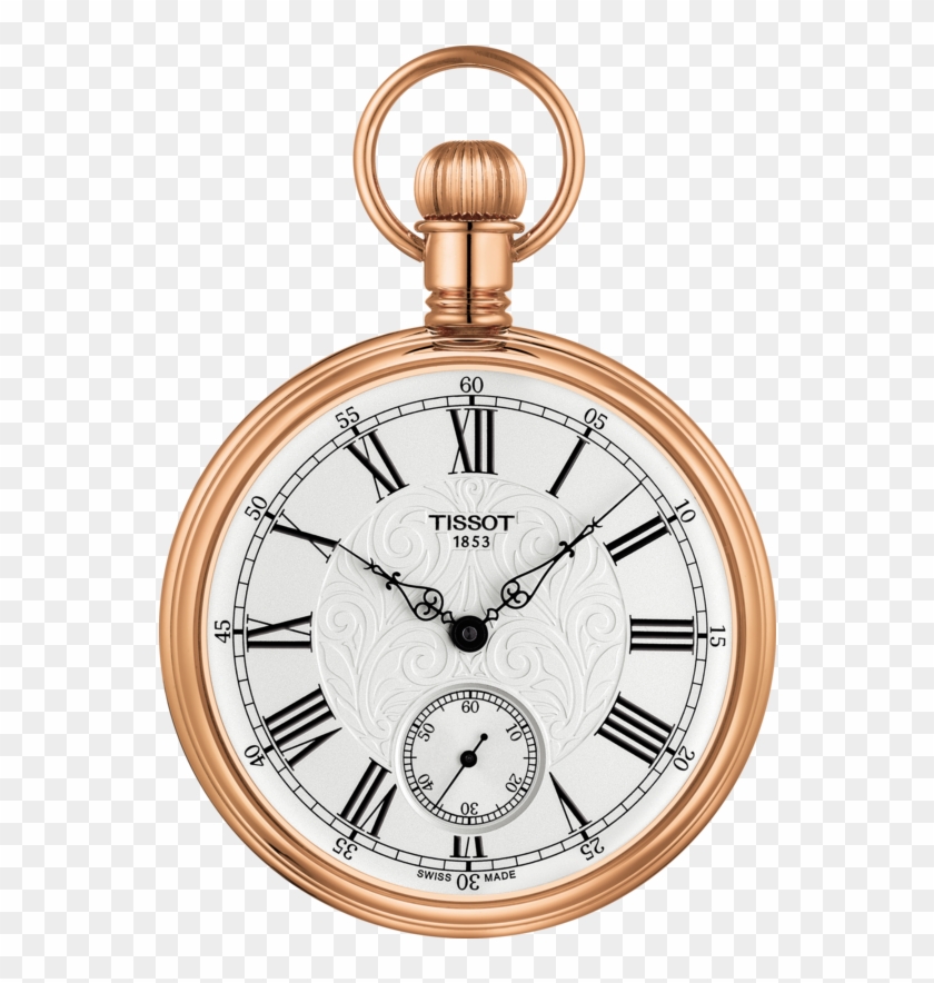 Pocket Watch Clipart