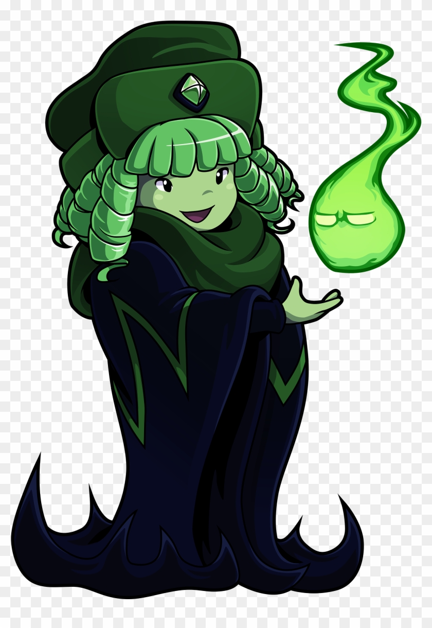 Enchantress Clipart Shovel Knight - Missy Specter Of Torment - Png Download