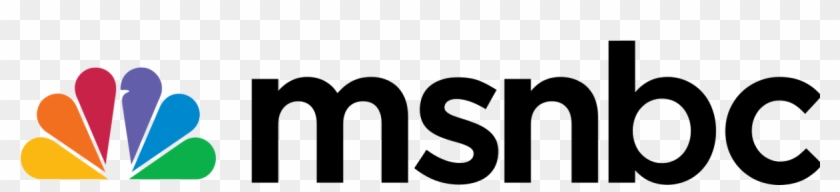 Msnbc Now Interviews Peter Gleick About Climate Change - Gotham Font Logo Clipart