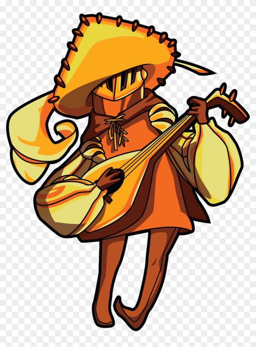 Yacht Club Gamesverified Account - Shovel Knight Characters Clipart #205919