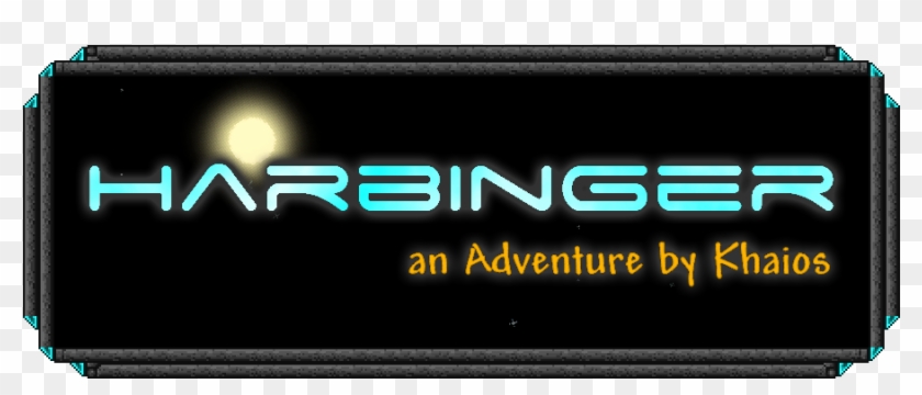 Harbinger - Graphics Clipart