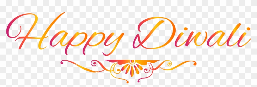 Happy Diwali Images Png Clipart #206094