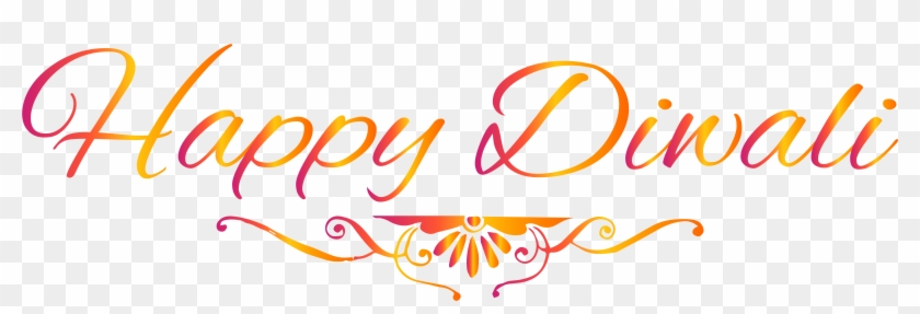 Happy Diwali Images Png Clipart