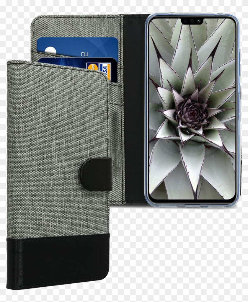 Cards And Cash - Honor 8x Clipart