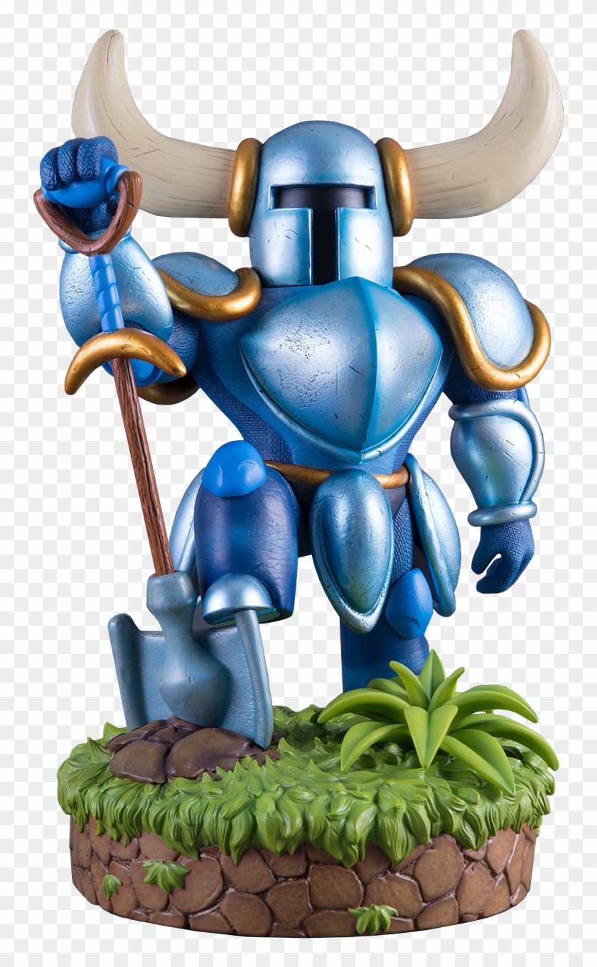 Shovel - Cartoon Clipart